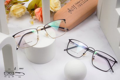 กรอบแว่น รุ่น SM43