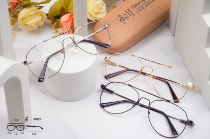 กรอบแว่น รุ่น SM81