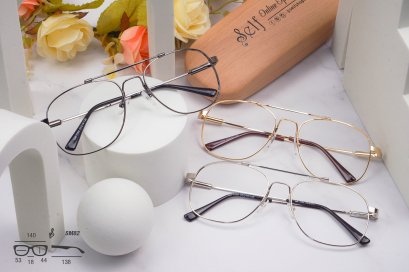 กรอบแว่น รุ่น SM82