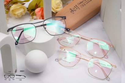 กรอบแว่น รุ่น SM91