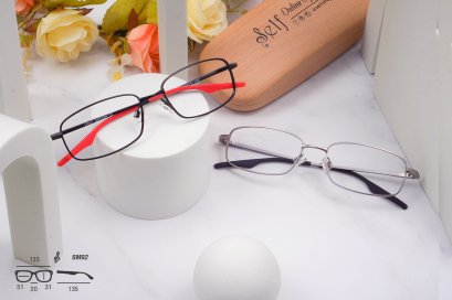 กรอบแว่น รุ่น SM92