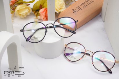 กรอบแว่น รุ่น STR08