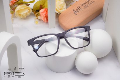 กรอบแว่น รุ่น STR26