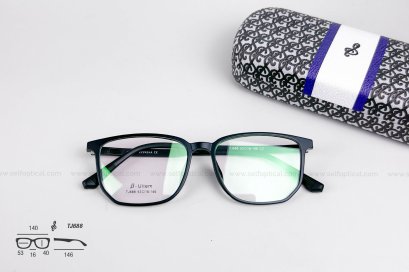 กรอบแว่น รุ่น TJ688