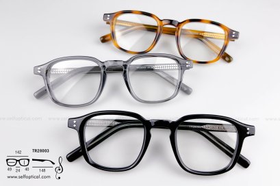 กรอบแว่น รุ่น TR28003