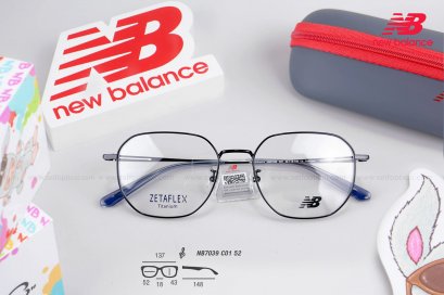 New Balance NB7039 C01 Size 52
