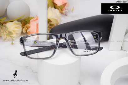 OAKLEY OX8051 0254 HYPER LINK (A)
