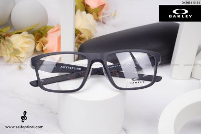 OAKLEY OX8051 0154 HYPER LINK (A)