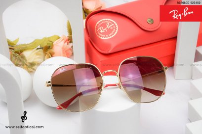 Rayban RB3680D 923450 Size 60
