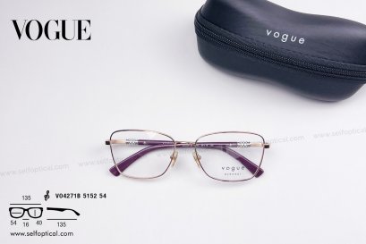 VOGUE VO4271B 5152 Size 54