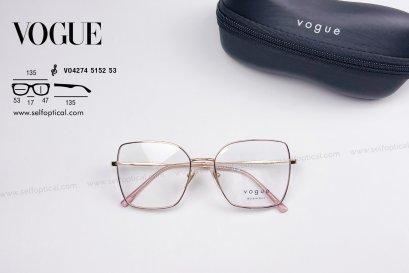 VOGUE VO4274 5152 Size 53