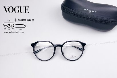 VOGUE VO5430D W44 Size 53