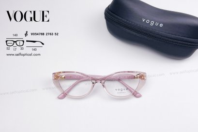 VOGUE VO5478B 2763 Size 52