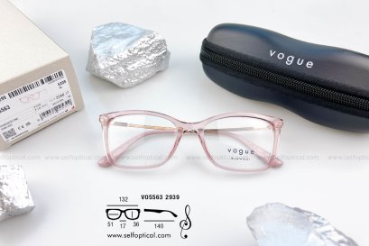 VOGUE VO5563 2939 Size 51