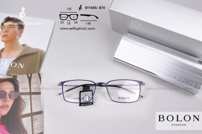 BOLON Alfama BT1605/B70 Size 53