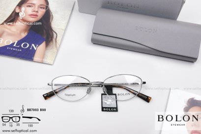 BOLON GIZA BB7003 B90 Size 54