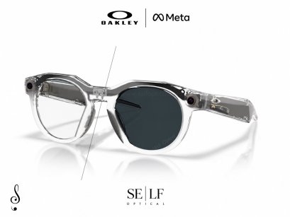 แว่นกันแดด OAKLEY META HSTN OW8002 0551 Size 51