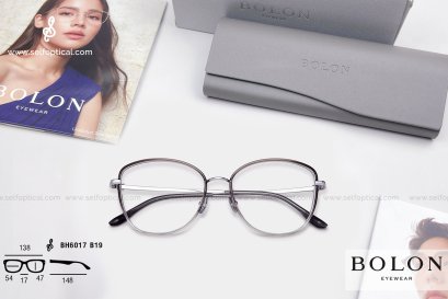 BOLON Montmartre BH6017 B19 Size 54