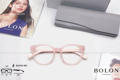 BOLON Norman BJ3163 B33 Size 51