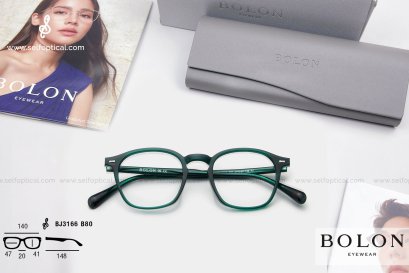 BOLON Mitte BJ3166 B80 Size 47
