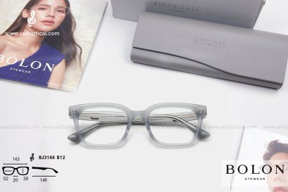 BOLON Shoreditch BJ3168 B12 Size 52