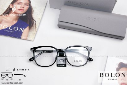 BOLON KENYA BJ5176 B10 Size 52