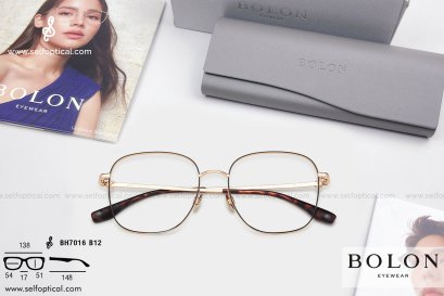BOLON Almagro BH7016 B12 Size 54