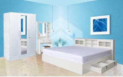 ชุดห้องนอน