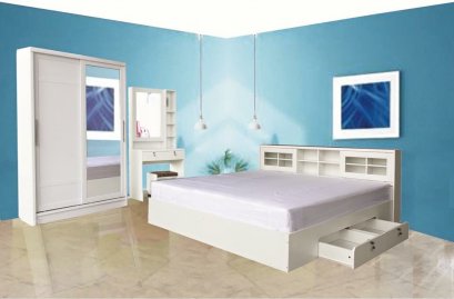 ชุดห้องนอน