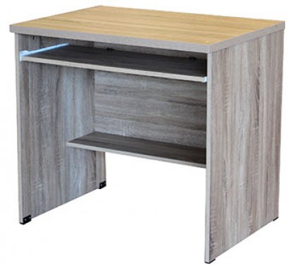 โต๊ะคอมพิวเตอร์ ขนาด 80 ซม