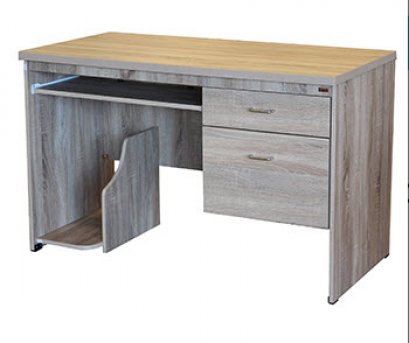 โต๊ะคอมพิวเตอร์ CPU ขนาด 100 ซม.