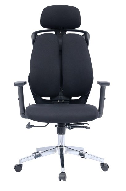 เก้าอี้สำนักงานผู้บริหาร ตาข่าย พนักพิงสูง