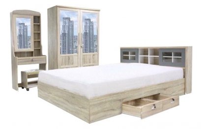 ชุดห้องนอน