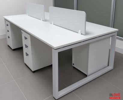 โต๊ะทำงานกลุ่ม