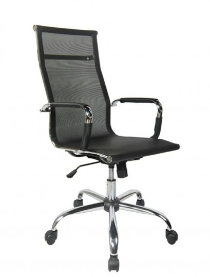 เก้าอี้สำนักงานตาข่าย สูง