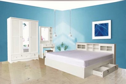 ชุดห้องนอน