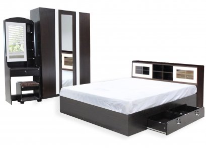 ชุดห้องนอน