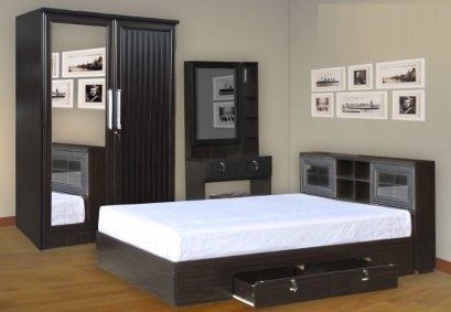 ชุดห้องนอน