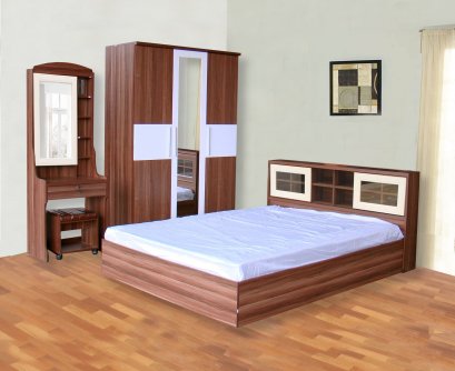 ชุดห้องนอน