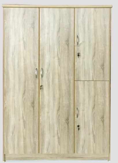 ตู้เสื้อผ้า 120 ซม.