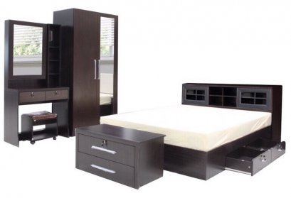 ชุดห้องนอน