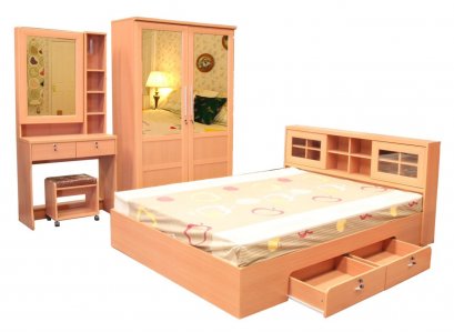 ชุดห้องนอน