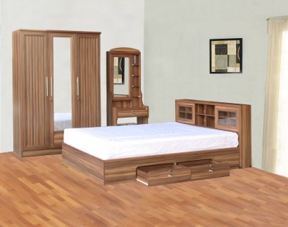 ชุดห้องนอน