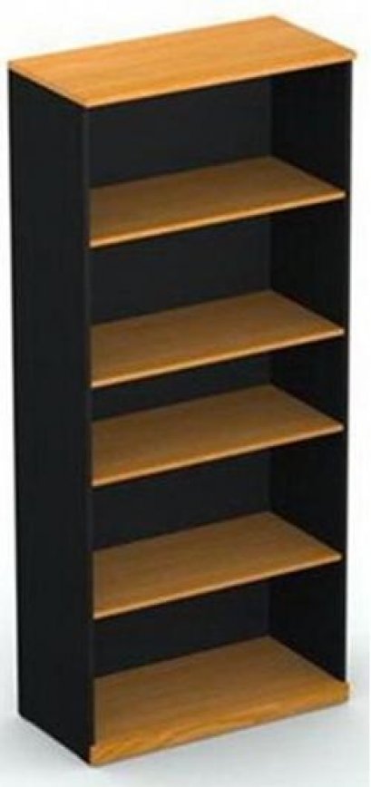 ตู้เอกสาร ทรงสูง โล่ง 5 ชั้น