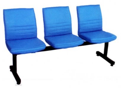 mo-176 เก้าอี้แถว