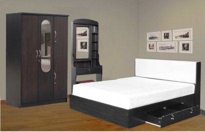 ชุดห้องนอน