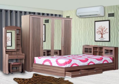 ชุดห้องนอน