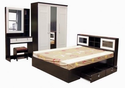 ชุดห้องนอน