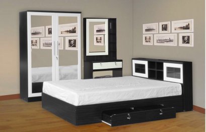 ชุดห้องนอน