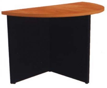 โต๊ะครึ่งวงกลม